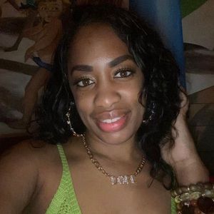 Meet your Posher, Shereece